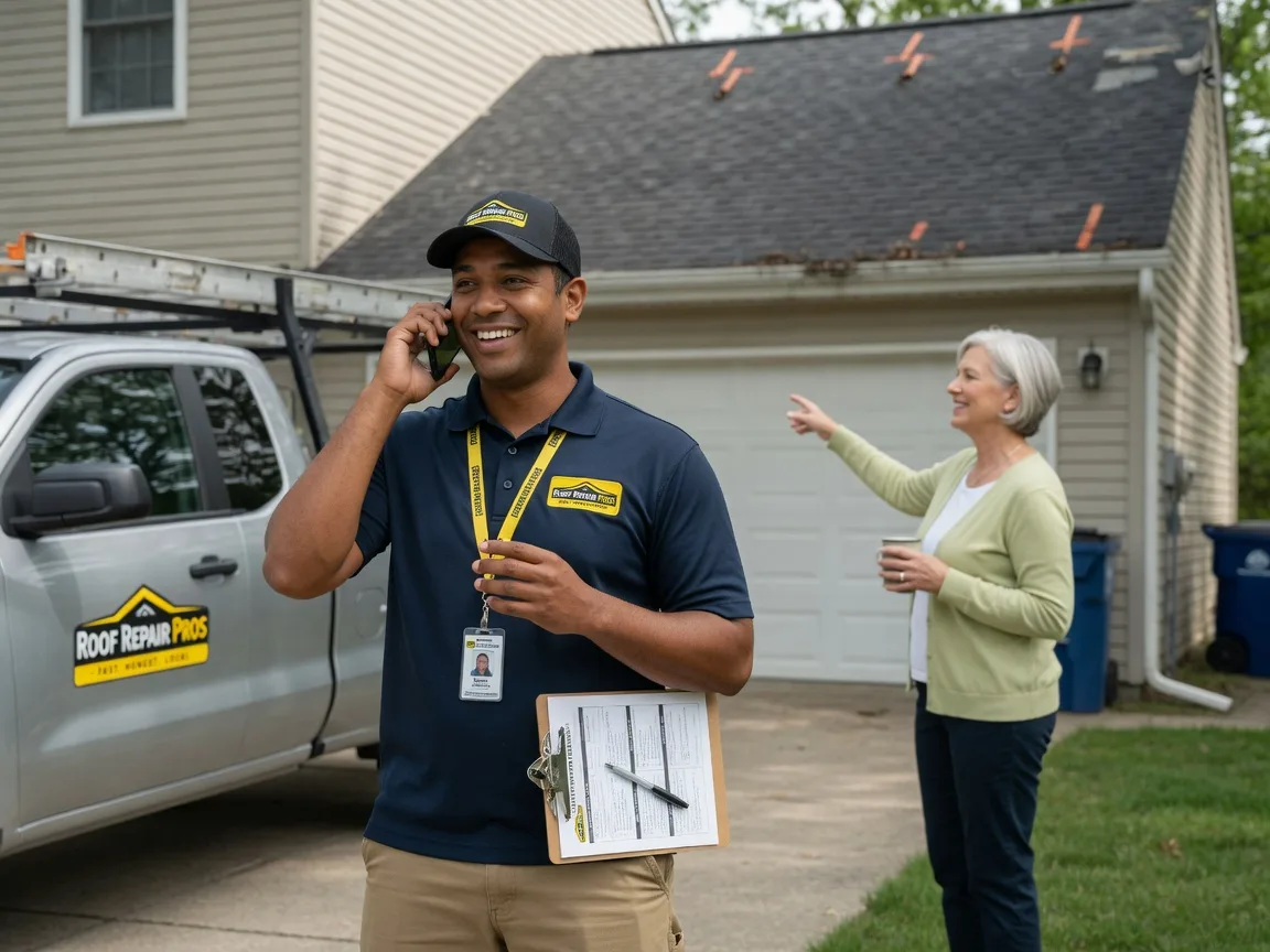 Roof Repair Reliance, WY FAQs